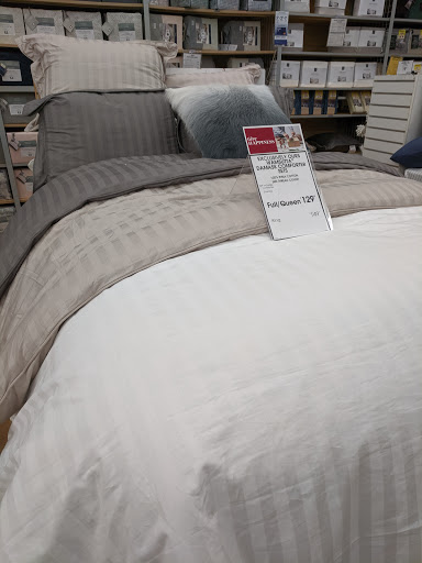 Department Store «Bed Bath & Beyond», reviews and photos, 8135 Stonewall Shops Square, Gainesville, VA 20155, USA