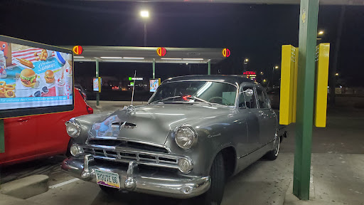 Fast Food Restaurant «Sonic Drive-In», reviews and photos, 9552 W Van Buren St, Tolleson, AZ 85353, USA