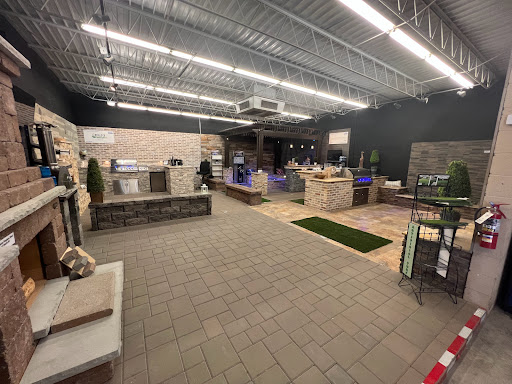 Masonry Supply Store «Marvel Building & Masonry Supply», reviews and photos, 1113 S Country Club Dr, Mesa, AZ 85210, USA