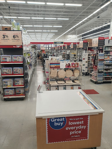 Craft Store «Michaels», reviews and photos, 11211 SE 82nd Ave F, Clackamas, OR 97086, USA