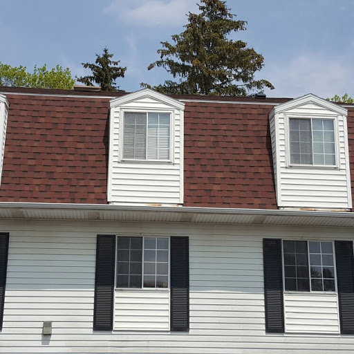 Roofing Contractor «Paramount Roofing and Siding, LLC», reviews and photos, 5531 Femrite Dr, Madison, WI 53718, USA
