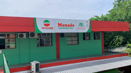 Manaós Transporte - MANAUS