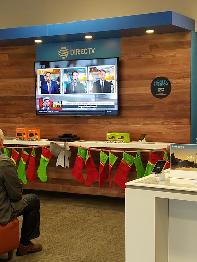 Cell Phone Store «AT&T», reviews and photos, 3021 Mallory Ln #110, Franklin, TN 37067, USA