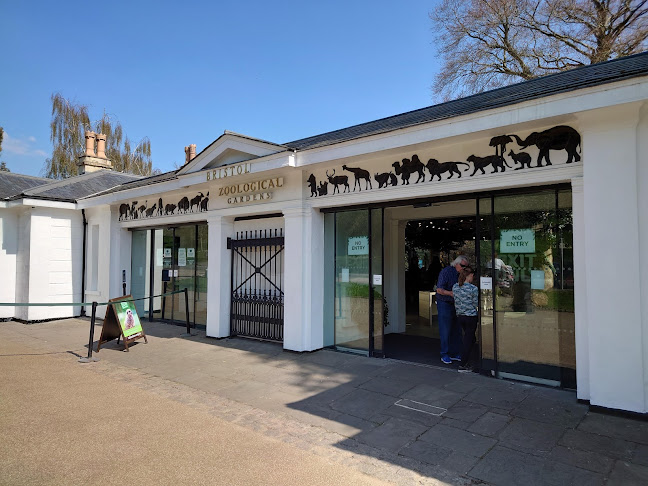 Bristol Zoo Gardens