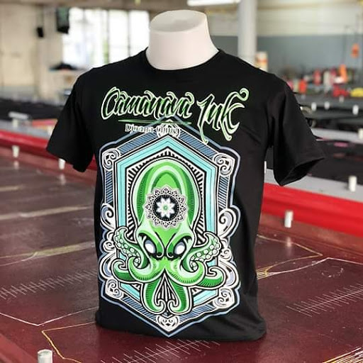 Print Shop «Fare Print», reviews and photos, 3799 Buford Hwy NE, Atlanta, GA 30329, USA