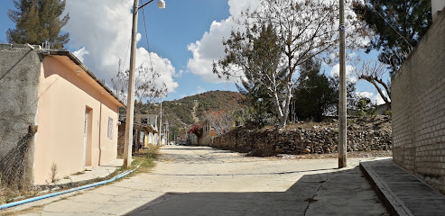 San Juan Ihualtepec - 69130 Oaxaca, Mexico
