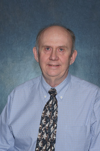 Dr. James L. Edwards, MD