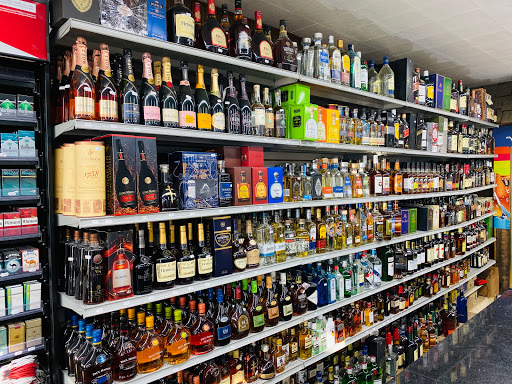 Liquor Store «Northway Liquors», reviews and photos, 8101 Veterans Hwy, Millersville, MD 21108, USA