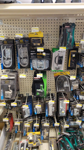 Hardware Store «Carl E Smith & Sons Building», reviews and photos, 48 Longstreet Ave, Turin, GA 30289, USA