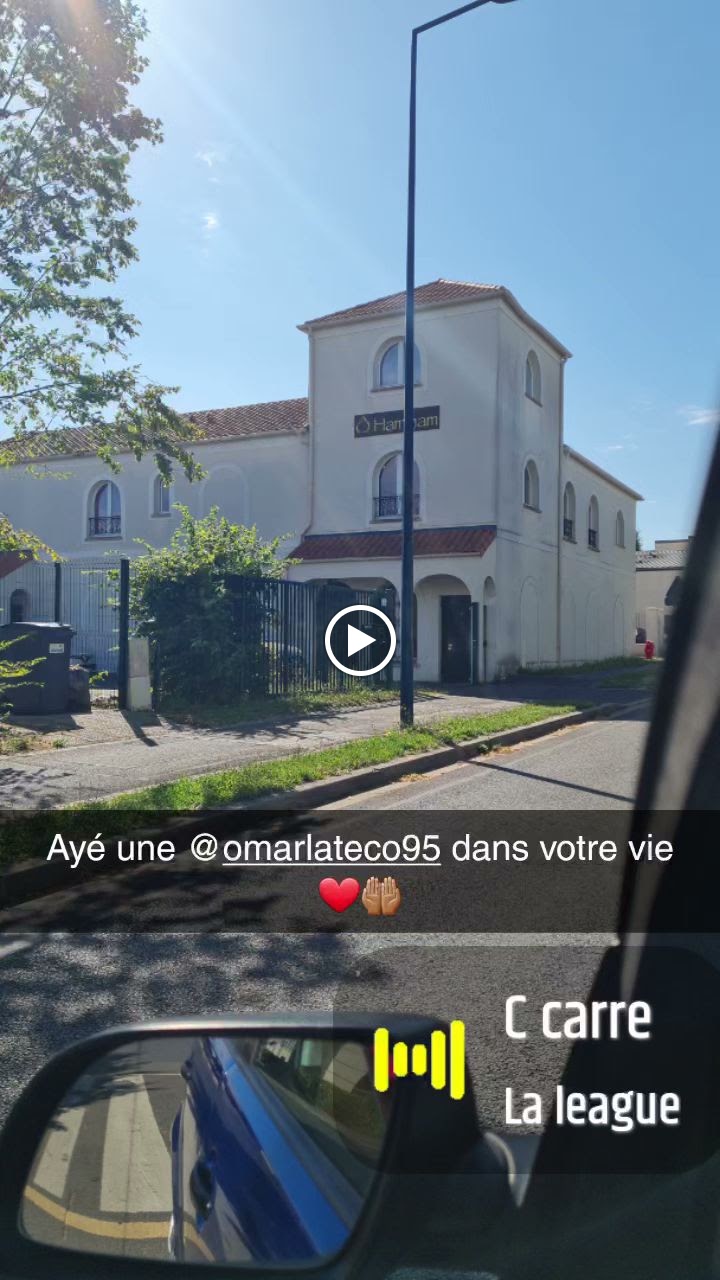 Photo n° 1 de l'avis de Fatou-Binetou.a fait le 09/07/2023 à 20:08