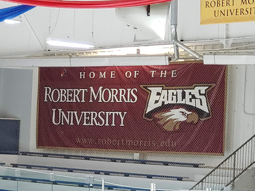 Ice Skating Rink «The Edge Ice Arena», reviews and photos, 735 E Jefferson St, Bensenville, IL 60106, USA