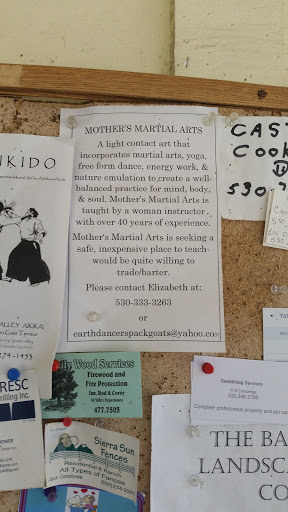 Supermarket «Chicago Park Store», reviews and photos, 19077 Colfax Hwy, Grass Valley, CA 95945, USA