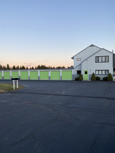 Self-Storage Facility «Extra Space Storage», reviews and photos, 2660 US-130, Cranbury, NJ 08512, USA