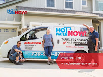 Hot Water Now! - Photo 4 - Car repair in Lakewood, CO, Lakewood