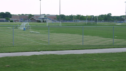 Brookfield Central Football Field