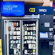 Best Buy Kiosk