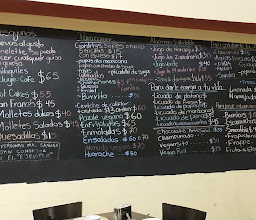 Dalias, Restaurante Vegetariano, Vegano photo