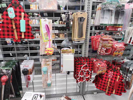 Clothing Store «Burlington Coat Factory», reviews and photos, 8225 E Kellogg Dr, Wichita, KS 67207, USA