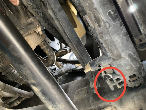 Auto Repair Shop «A-1 Mobile Auto Repair And Towing», reviews and photos, 10750 S Choctaw Dr, Baton Rouge, LA 70815, USA