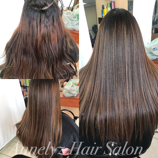 Beauty Salon «Annie Beauty Salon», reviews and photos, 397 Avenue C, Bayonne, NJ 07002, USA