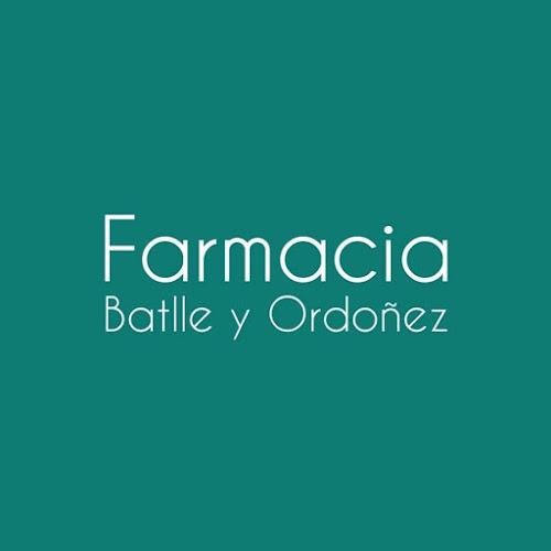 Opiniones de Farmacia Batlle y Ordoñez en Canelones - Farmacia