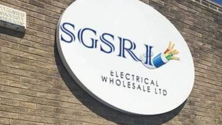 SGSri Enterprises