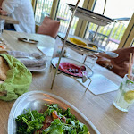 Photo n°1 de l'avis de Kati.a fait le 13/08/2023 à 15:40 sur le  NENI Köln à Cologne