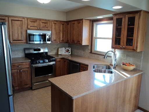 Richardson Plumbing - Kitchens & Bathrooms