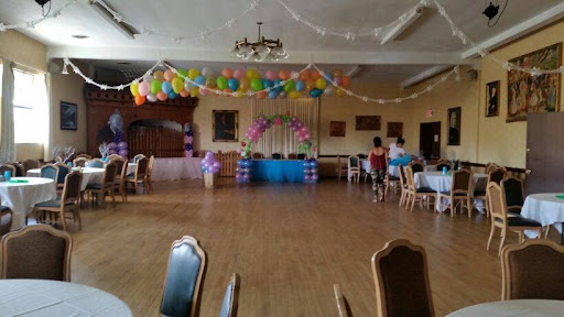 Party Planner «Hollywood Gift Shop», reviews and photos, 2308 S Vermont Ave, Los Angeles, CA 90007, USA