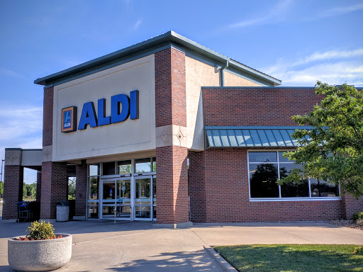 Supermarket «ALDI», reviews and photos, 8640 W 135th St, Overland Park, KS 66223, USA
