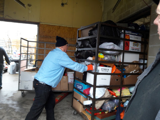 Thrift Store «Savers», reviews and photos