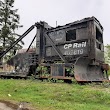 Ladysmith Train Station