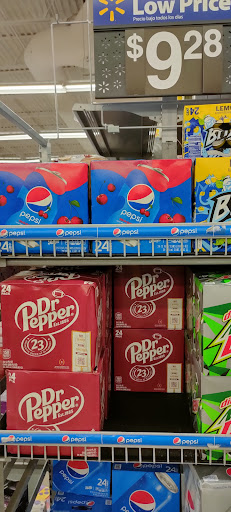 Supermarket «Walmart Neighborhood Market», reviews and photos, 850 E 88th Ave, Thornton, CO 80229, USA