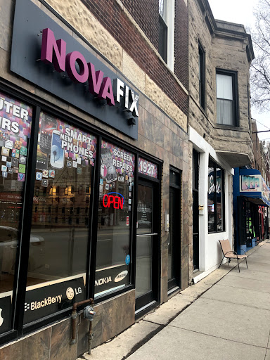 NovaFix, 1927 W Chicago Ave, Chicago, IL 60622, USA, 