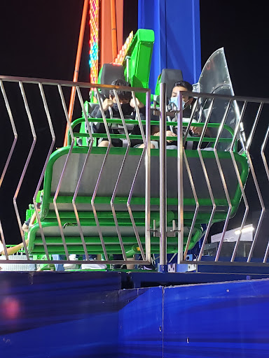 Community Center «Central Park Community Center», reviews and photos, 1500 S Main St, Broken Arrow, OK 74012, USA