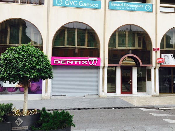 Dentix Reus