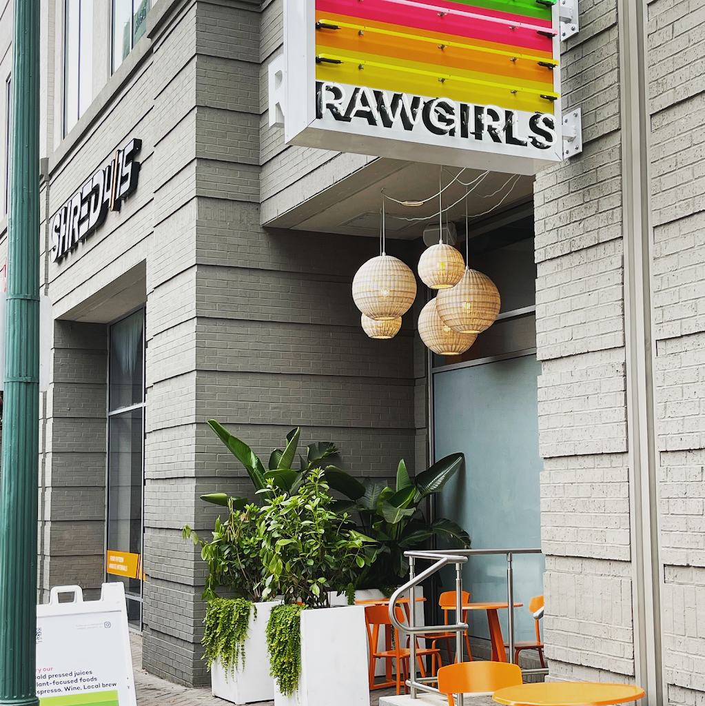 Rawgirls Memphis, Downtown 38103