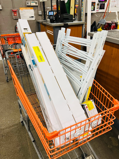 Home Improvement Store «The Home Depot», reviews and photos, 101 Green Acres Rd W, Valley Stream, NY 11581, USA