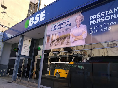 Banco Santiago del Estero - Sucursal Córdoba