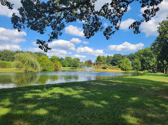 Murray State Arboretum