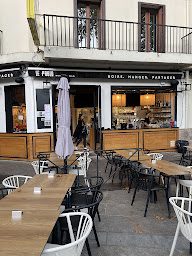 Photo n°66 de Le Pablo Resto-Bar à Céret ()