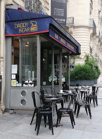 Atmosphère du Restaurant Daddy bear à Paris - n°2