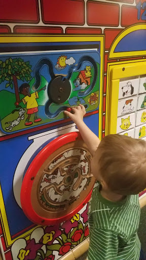 Fast Food Restaurant «Chick-fil-A», reviews and photos, 6180 Mid Rivers Mall Dr, St Peters, MO 63304, USA