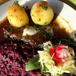 Photo n°17 de l'avis de peggy.n fait le 29/05/2018 à 15:45 sur le  Hotel Gasthof Alt Engelsdorf à Leipzig