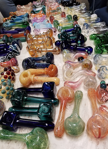 Vaporizer Store «Peace of Sunshine», reviews and photos, 2 Mellor Ave, Catonsville, MD 21228, USA