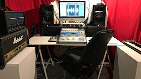Wall Of Sound Recording Studio