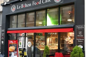 Le Bolton Food Café image