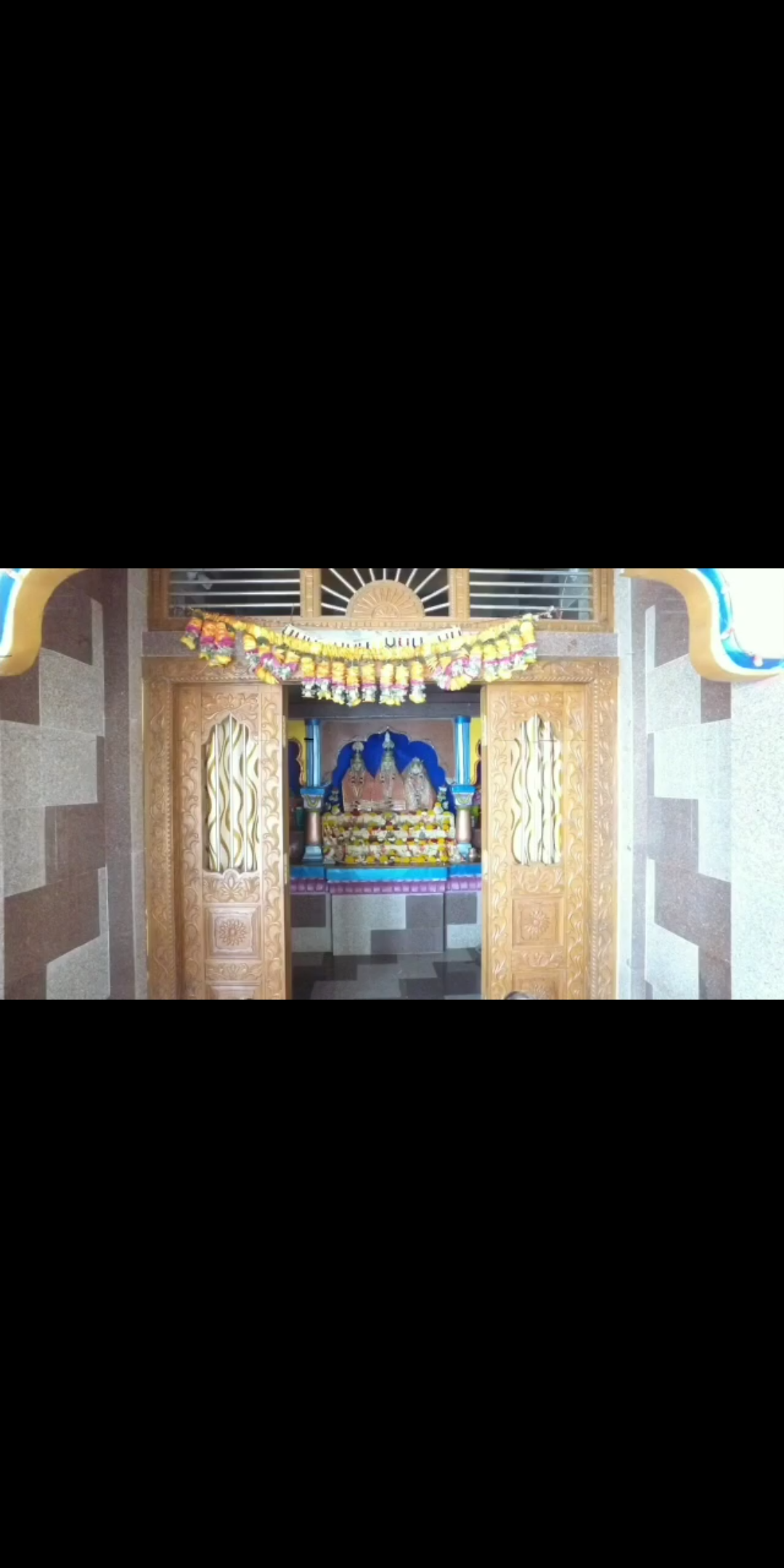 श्री राम मंदिर मुरखेड़ा