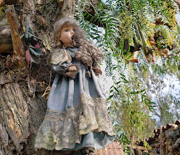 Island of the Dolls photo