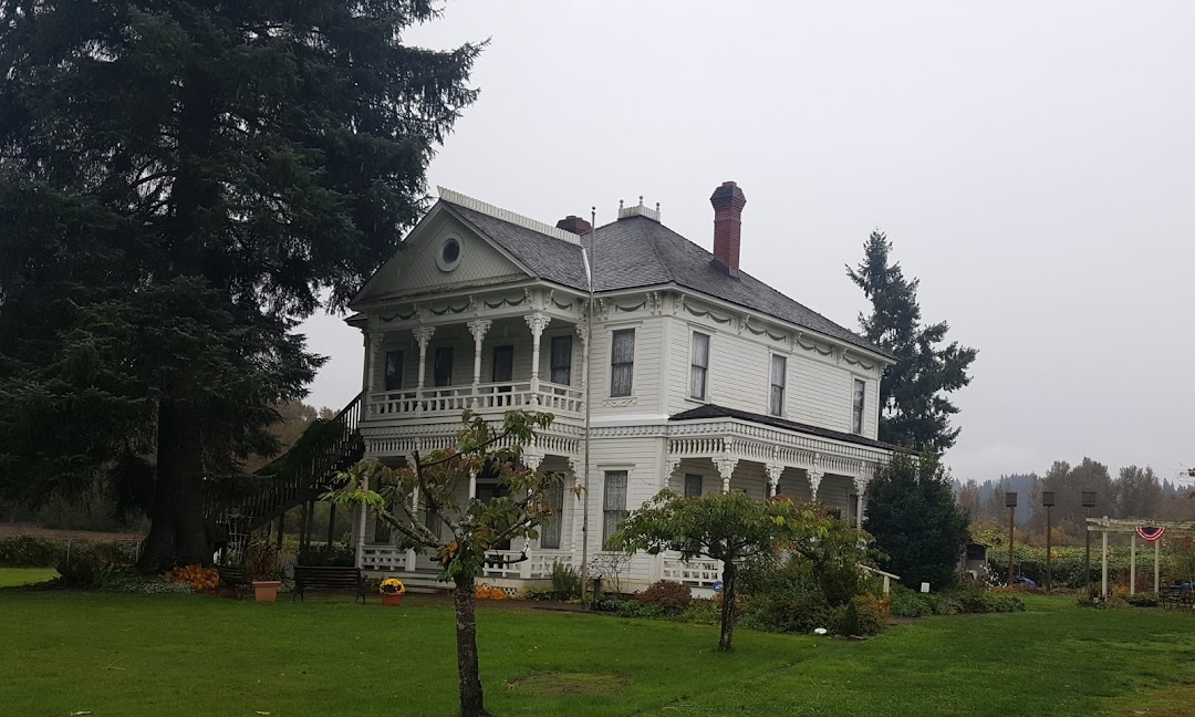 Neely Mansion